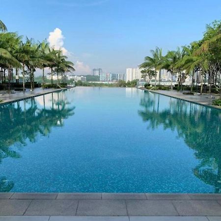 Bella Homestay By Ak Group سيبرجايا المظهر الخارجي الصورة